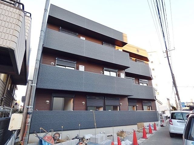 部屋画像