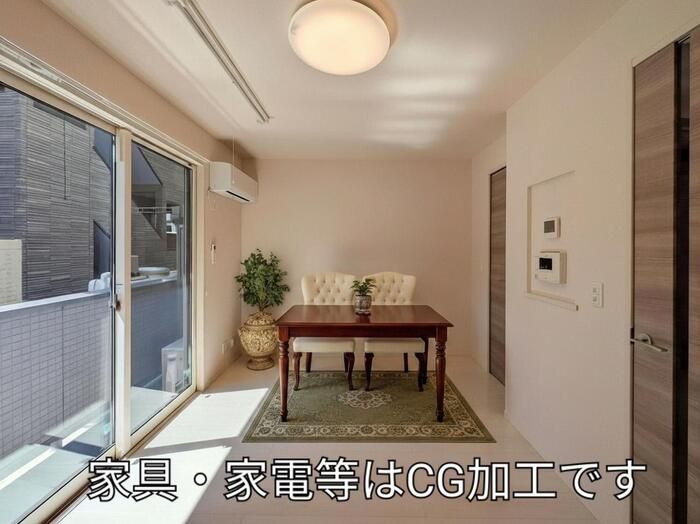 居室・リビング