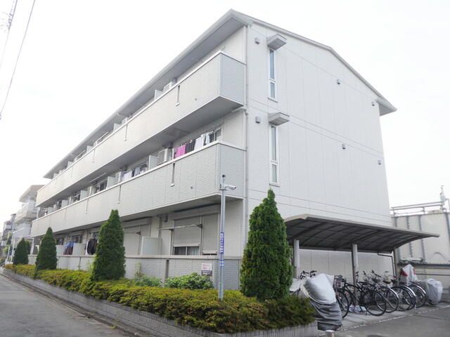 部屋画像