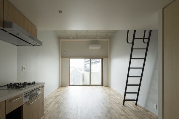 居室・リビング