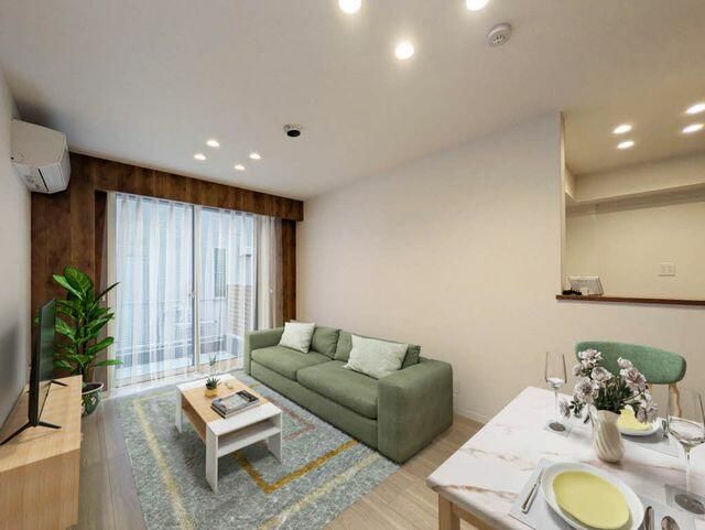 居室・リビング