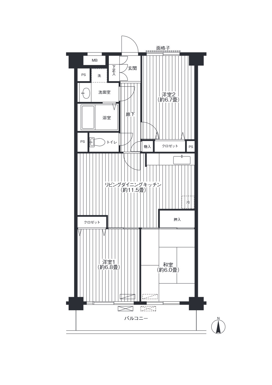 サムネイルイメージ