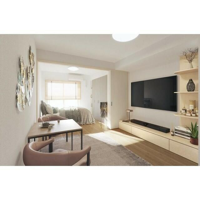 居室・リビング