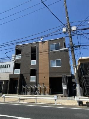 部屋画像
