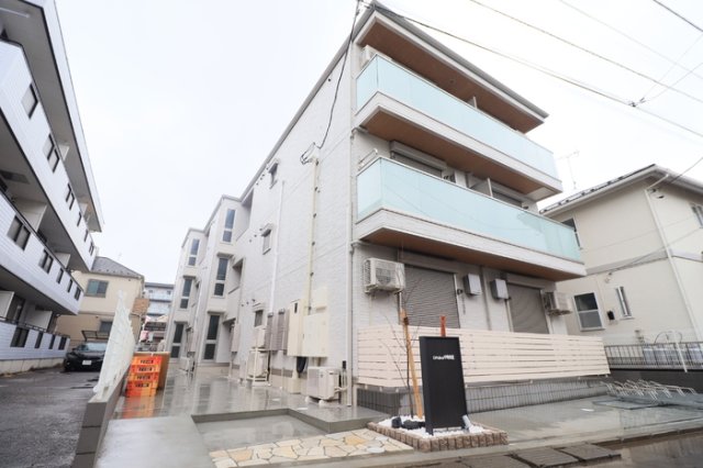 部屋画像