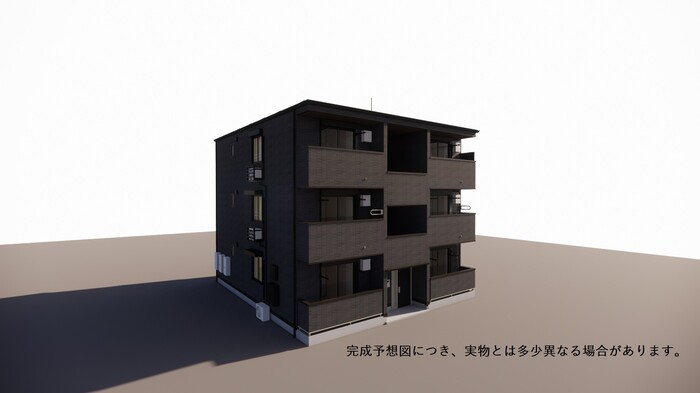 部屋画像