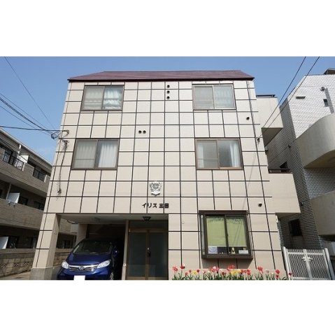 部屋画像