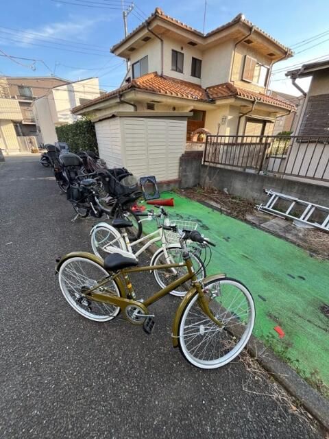 その他