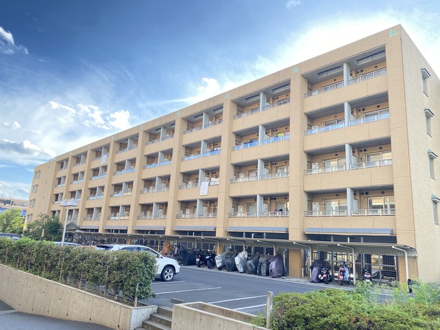 部屋画像