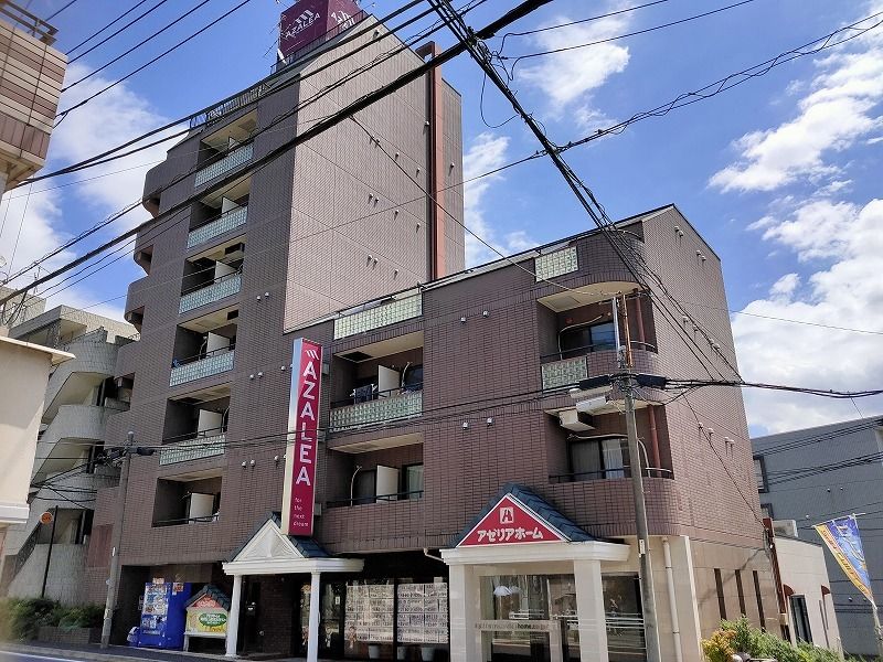 部屋画像