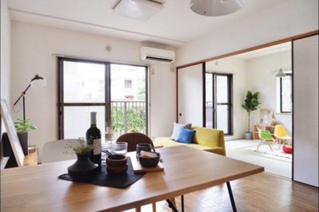 居室・リビング