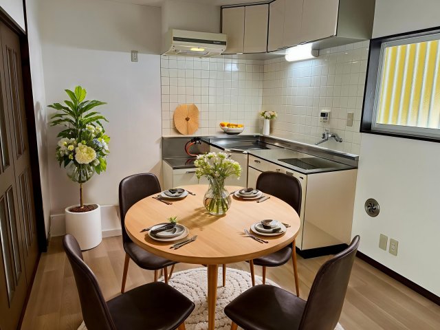 居室・リビング