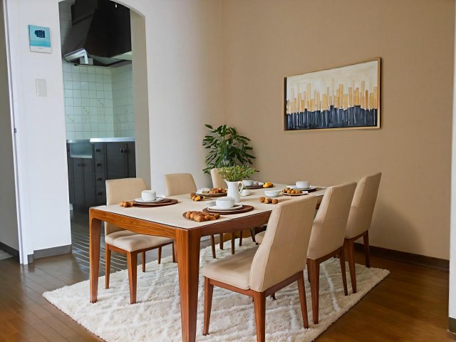 居室・リビング