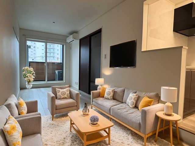 居室・リビング