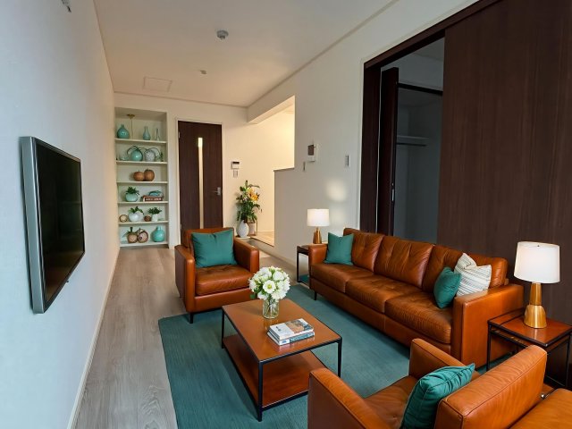 居室・リビング