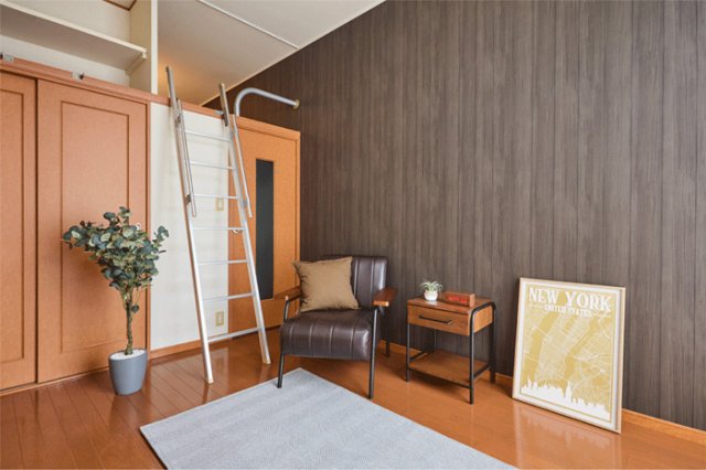 居室・リビング