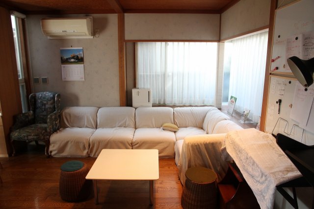 居室・リビング