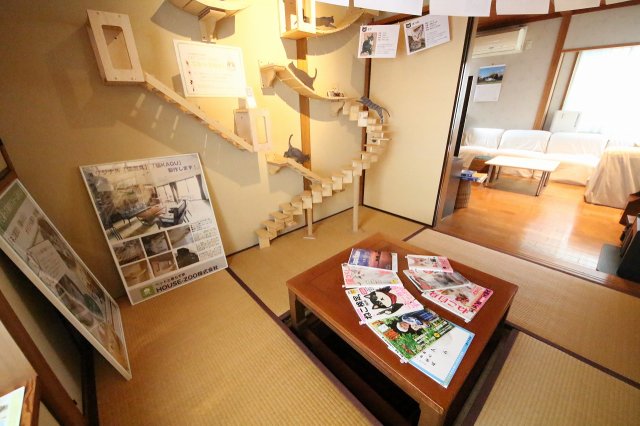 居室・リビング