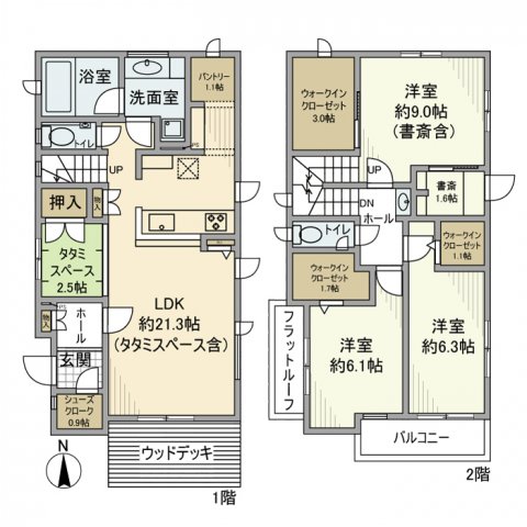 サムネイルイメージ