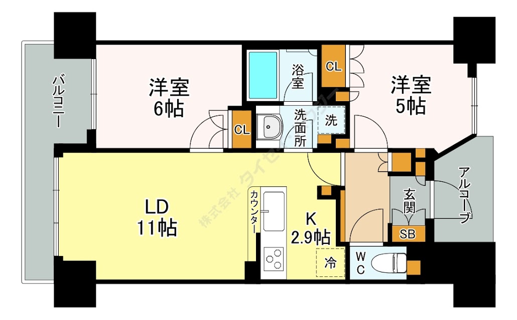 サムネイルイメージ