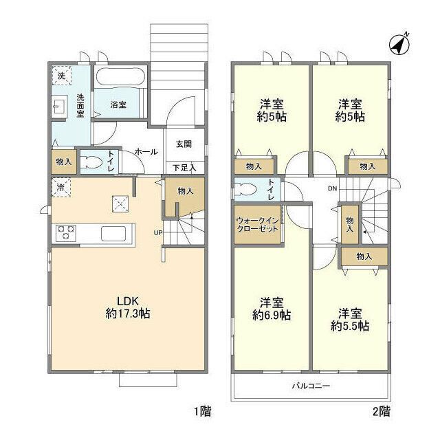 サムネイルイメージ