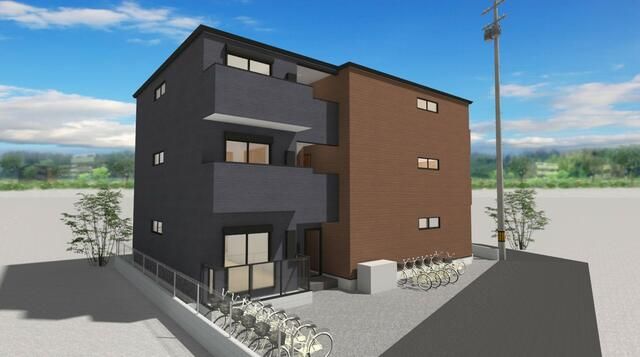 部屋画像