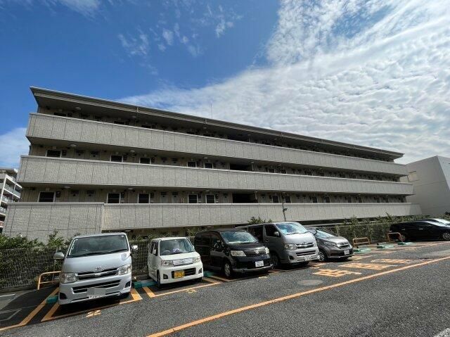 部屋画像