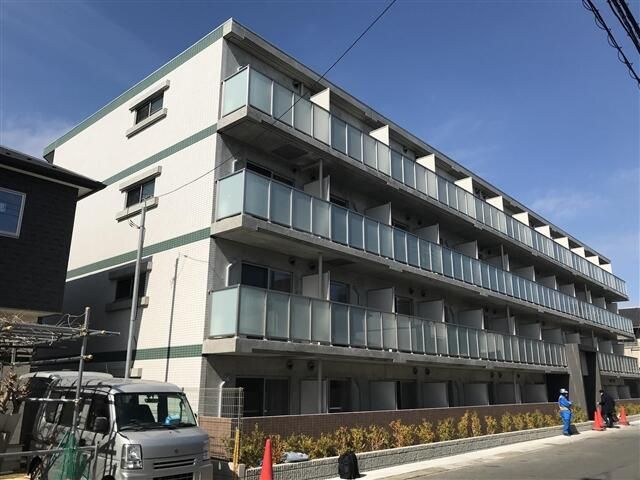 部屋画像
