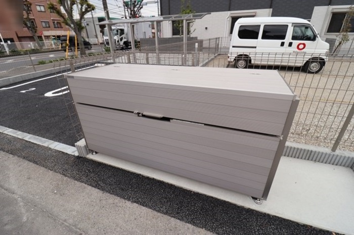 その他