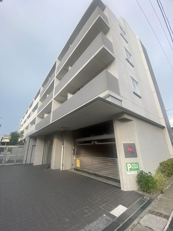 部屋画像