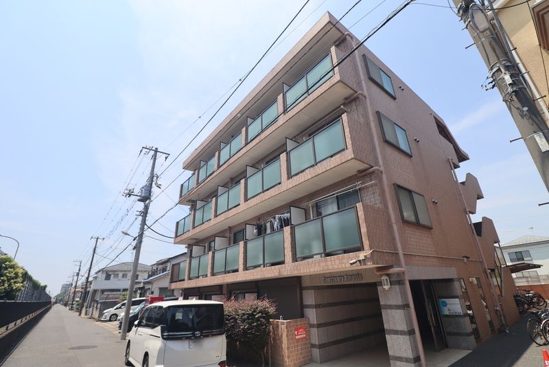 部屋画像