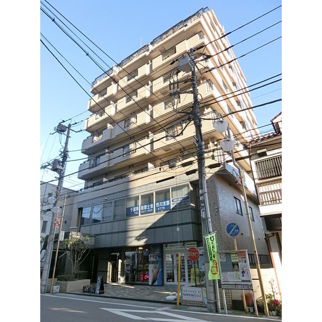 部屋画像
