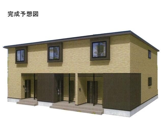 部屋画像