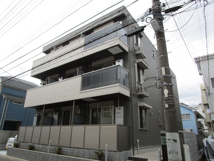 部屋画像