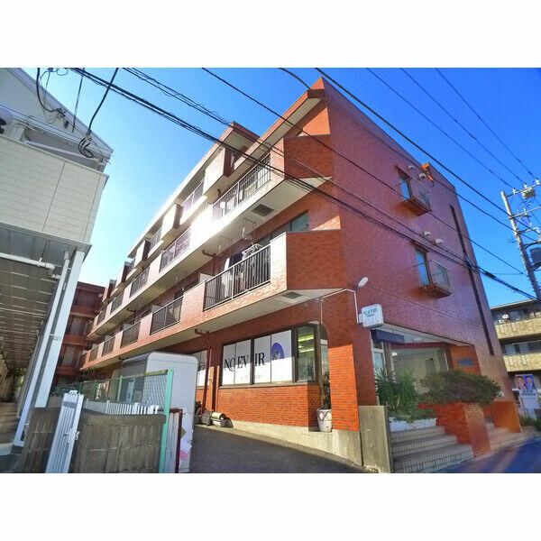 部屋画像