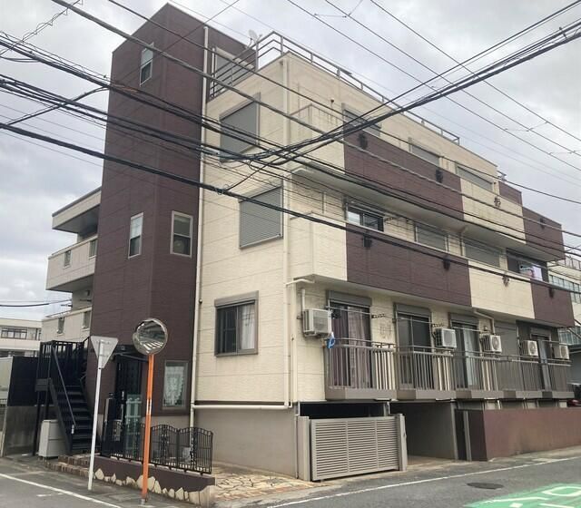 部屋画像