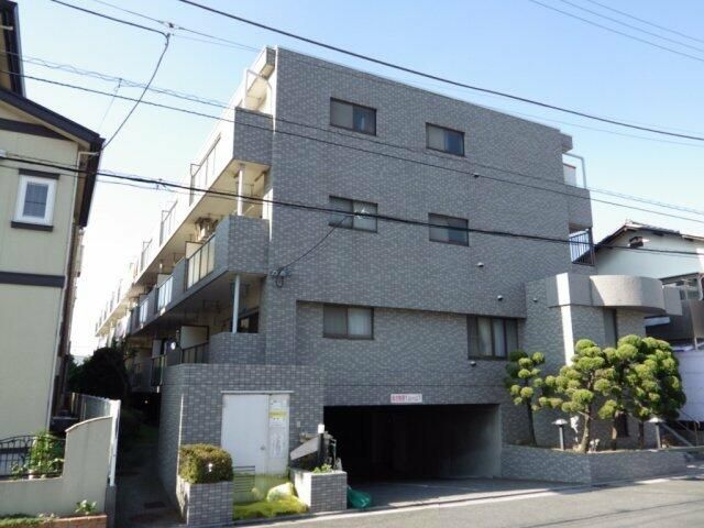部屋画像