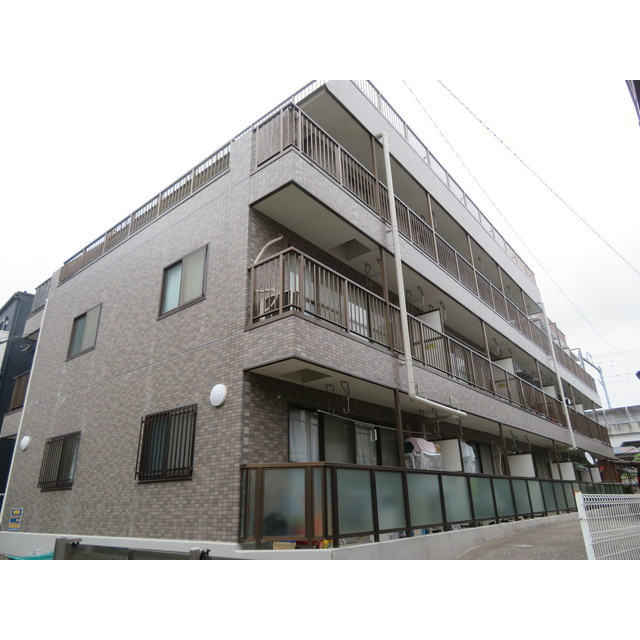 部屋画像