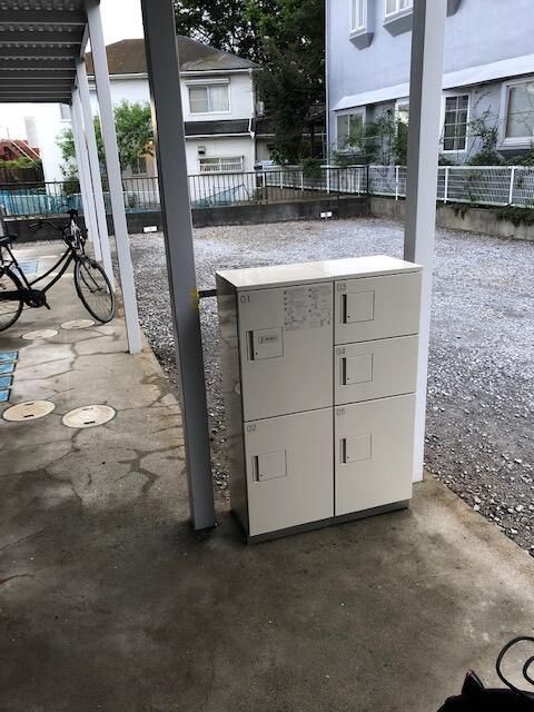 その他