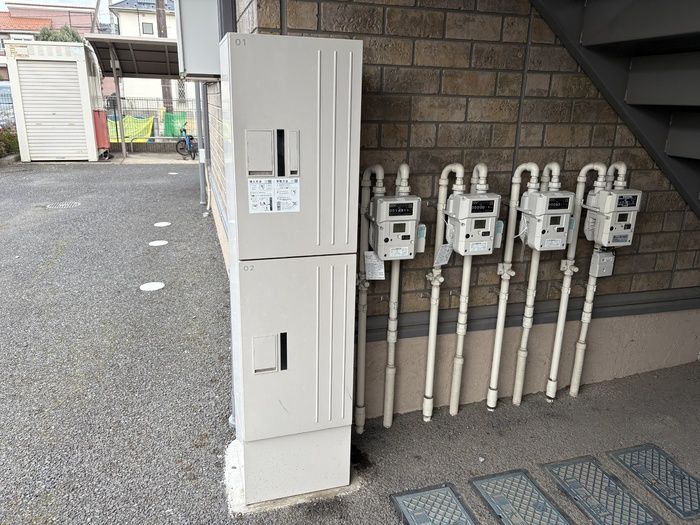 その他