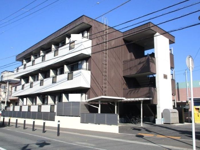 部屋画像