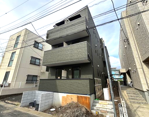 部屋画像