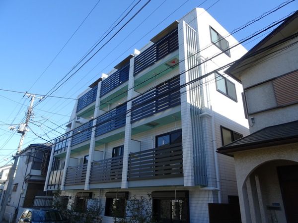 部屋画像