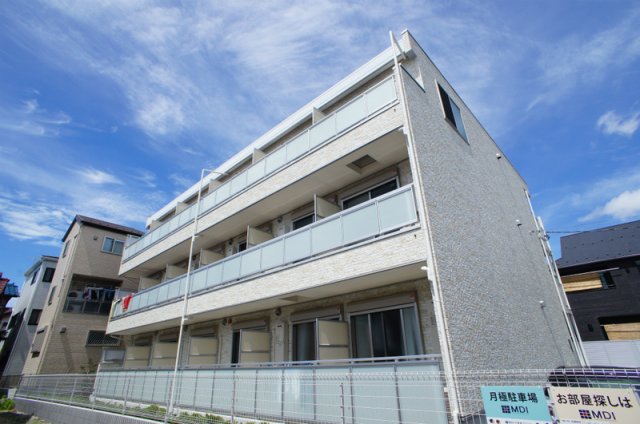 部屋画像