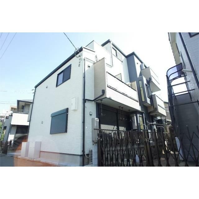 部屋画像