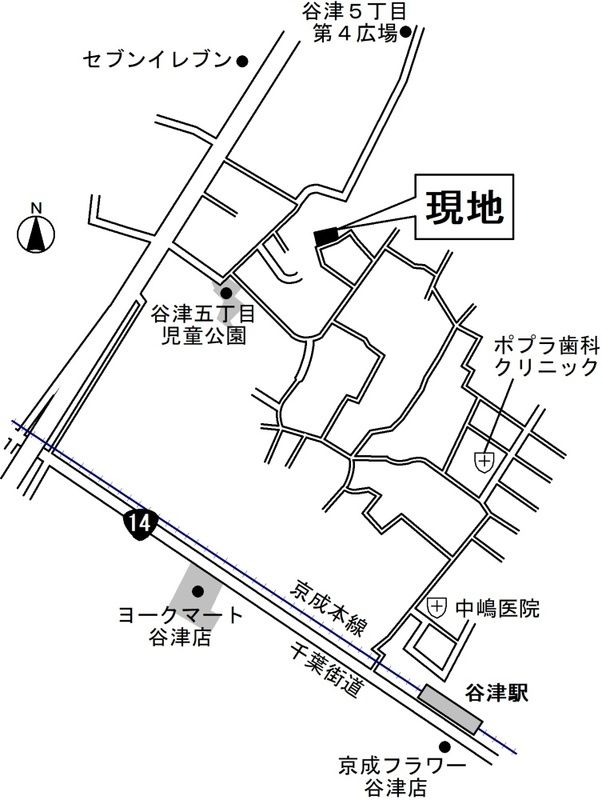 周辺
