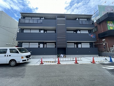 部屋画像