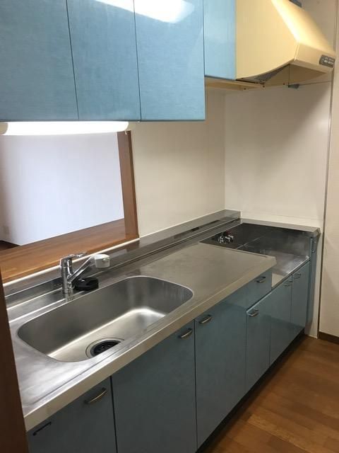 キッチン