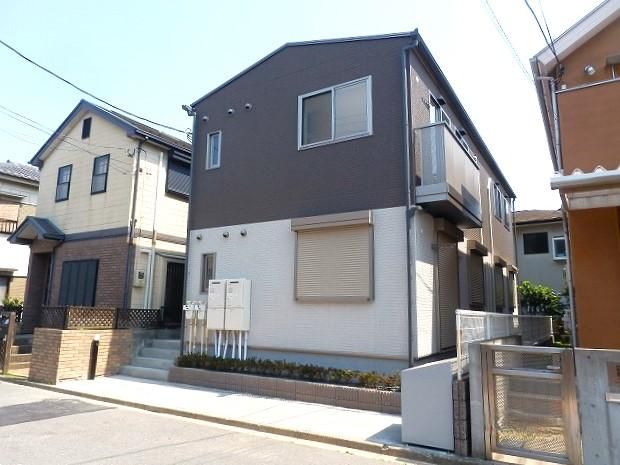 部屋画像