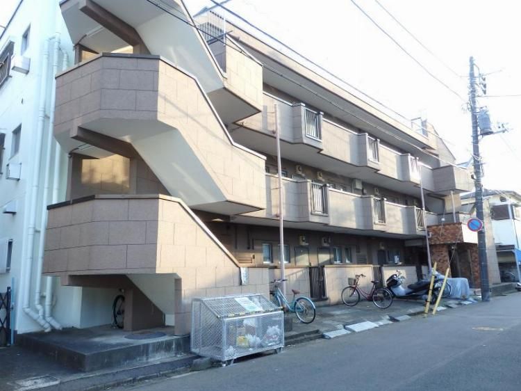 部屋画像